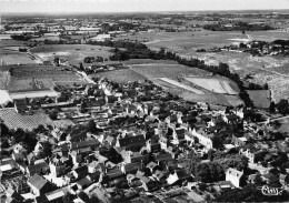 49-RABLAY-SUR-LAYON- VUE AERIENNE - Andere & Zonder Classificatie