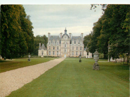 27 CONCHES LE CHÂTEAU  - Conches-en-Ouche