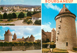 23 BOURGANEUF  - Bourganeuf