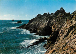 29 POINTE DU RAZ  - Altri & Non Classificati