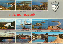 29 BAIE DE MORLAIX  - Morlaix