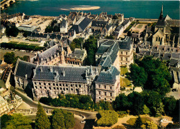 41 BLOIS CHÂTEAU  - Blois