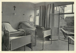 Antwerpen Hospital Kliniek St. Jozef, Esschen (Grens) Mean Sick Room - Antwerpen