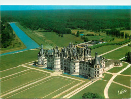 41 CHAMBORD  - Chambord