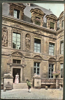 75 - PARIS - Le Marais - Hôtel Sully - District 03