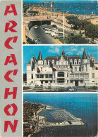 33 ARCACHON  - Arcachon