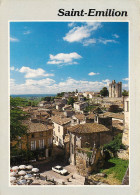 33 SAINT EMILION  - Saint-Emilion