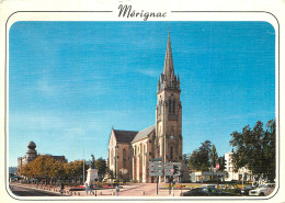 33 MERIGNAC  - Merignac