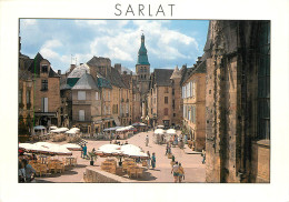 24 SARLAT - Sarlat La Caneda