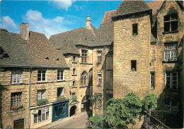 24 SARLAT - Sarlat La Caneda