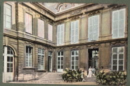 75 - PARIS - Le Marais - Hôtel D'Aumont - Distretto: 03