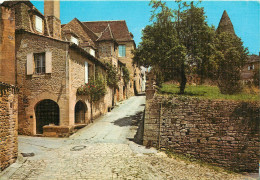 24 SARLAT - Sarlat La Caneda