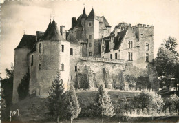 24 CHÂTEAU DE FAYRAC - Sonstige & Ohne Zuordnung