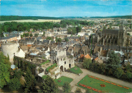 27 GISORS  - Gisors