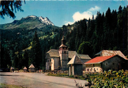 73 LES CONTAMINES MONTJOIE  - Autres & Non Classés