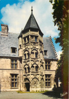 18 BOURGES  - Bourges