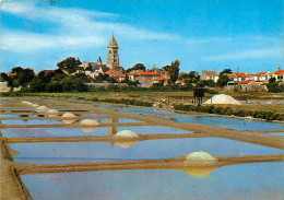 85 ILE DE NOIRMOUTIER  - Noirmoutier