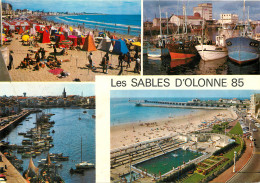 85 LES SABLES D'OLONNE MULTIVUES - Sables D'Olonne