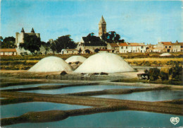 85 ILE DE NOIRMOUTIER - Ile De Noirmoutier