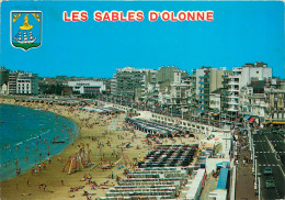 85 LES SABLES D'OLONNE - Sables D'Olonne