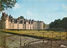 86 CHÂTEAU DE DISSAY - Other & Unclassified