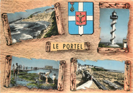 62 LE PORTEL MULTIVUES - Le Portel