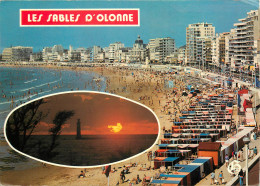 85 LES SABLES D'OLONNE - Sables D'Olonne