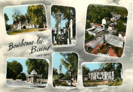 52 BOURBONNE LES BAINS MULTIVUES - Bourbonne Les Bains