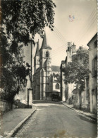 52 CHAUMONT  - Chaumont