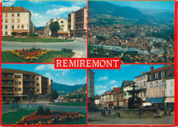 88 REMIREMONT MULTIVUES - Remiremont