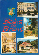 88 BAINS LES BAINS MULTIVUES - Bains Les Bains