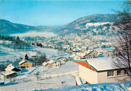 88 GERARDMER - Gerardmer