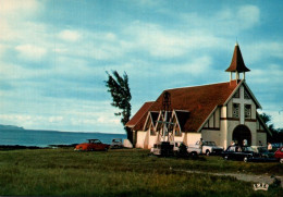 CPM - ILE MAURICE - Chapelle De Cap Malheureux - Edition Iris-Mexichrome - Mauritius