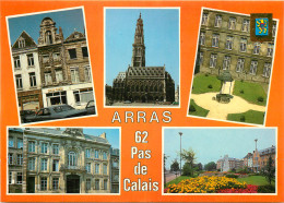 62 ARRAS MULTIVUES - Arras