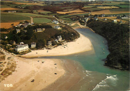 29 LES HOTELS DE LA PLAGE DE SAINTE ANNE LA PALUD - Autres & Non Classés