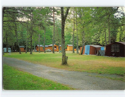 SAINT MARTIN LA MEANNE : Le Camping Municipal - Très Bon état - Autres & Non Classés