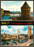 29 BREST MULTIVUES - Brest