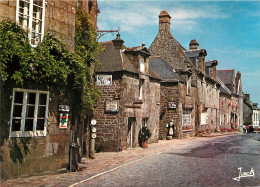 29 LOCRONAN - Locronan