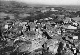 84-ROUSSILLON- VUE GENERALE AERIENNE - Autres & Non Classés