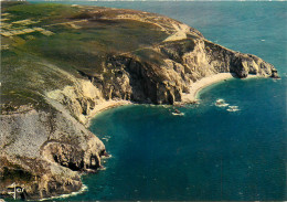 29 PRESQU'ILE DE CROZON - Crozon