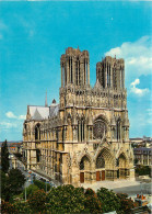 51 CATHEDRALE DE REIMS - Reims