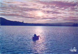 74 ANNECY ET SON LAC - Annecy