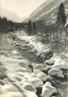 73 HIVER DANS LES ALPES - Autres & Non Classés