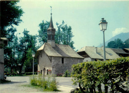 74 SAMOENS  - Samoëns