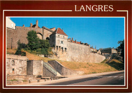 52 LANGRES  - Langres