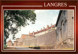 52 LANGRES  - Langres