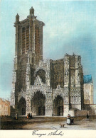 10 TROYES ILLUSTRATION  - Troyes