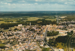 ST-VINCENT-DE-TYROSSE (40) Vue D'Ensemble  CSM GF - Saint Vincent De Tyrosse