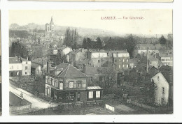 Calvados , Lisieux , Vue Générale - Lisieux