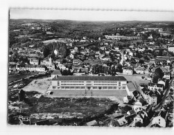 USSEL : Vue Générale Sur La Ville Et Le Collège Moderne - Très Bon état - Ussel